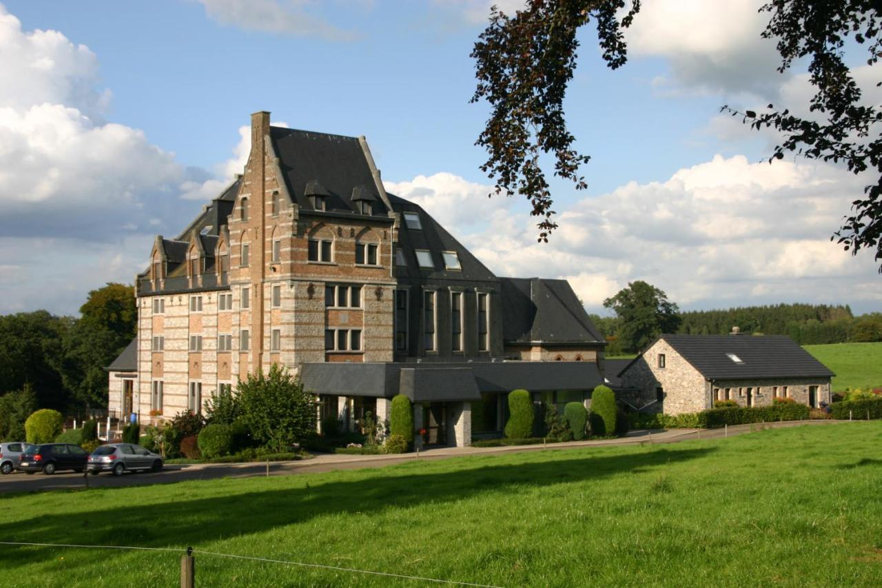 Chaityfontaine Pepinster Exterior foto