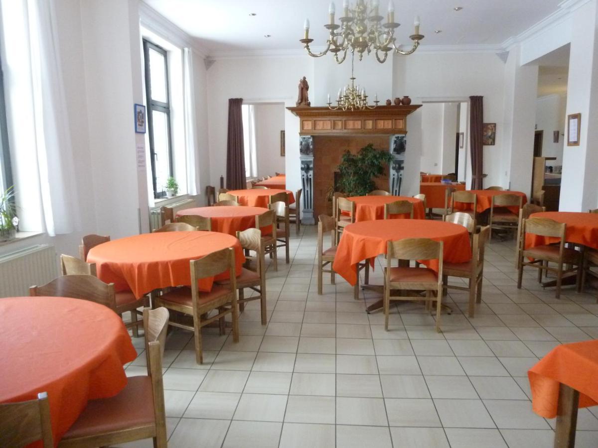 Chaityfontaine Pepinster Exterior foto
