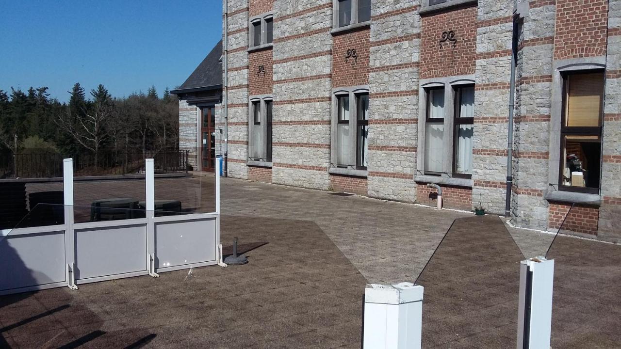 Chaityfontaine Pepinster Exterior foto