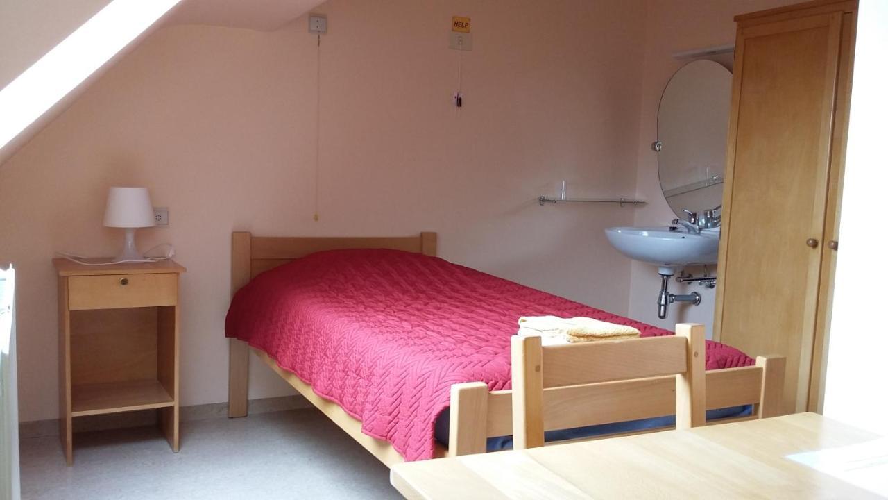 Chaityfontaine Pepinster Habitación foto