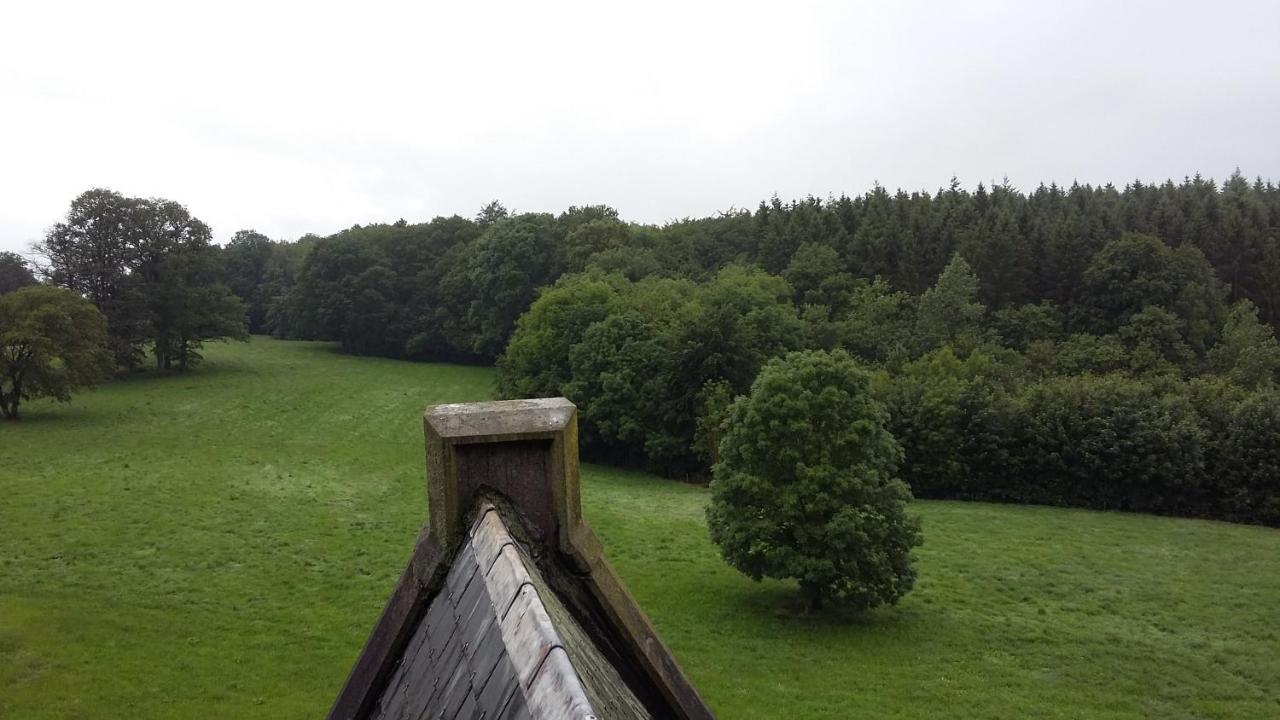 Chaityfontaine Pepinster Exterior foto