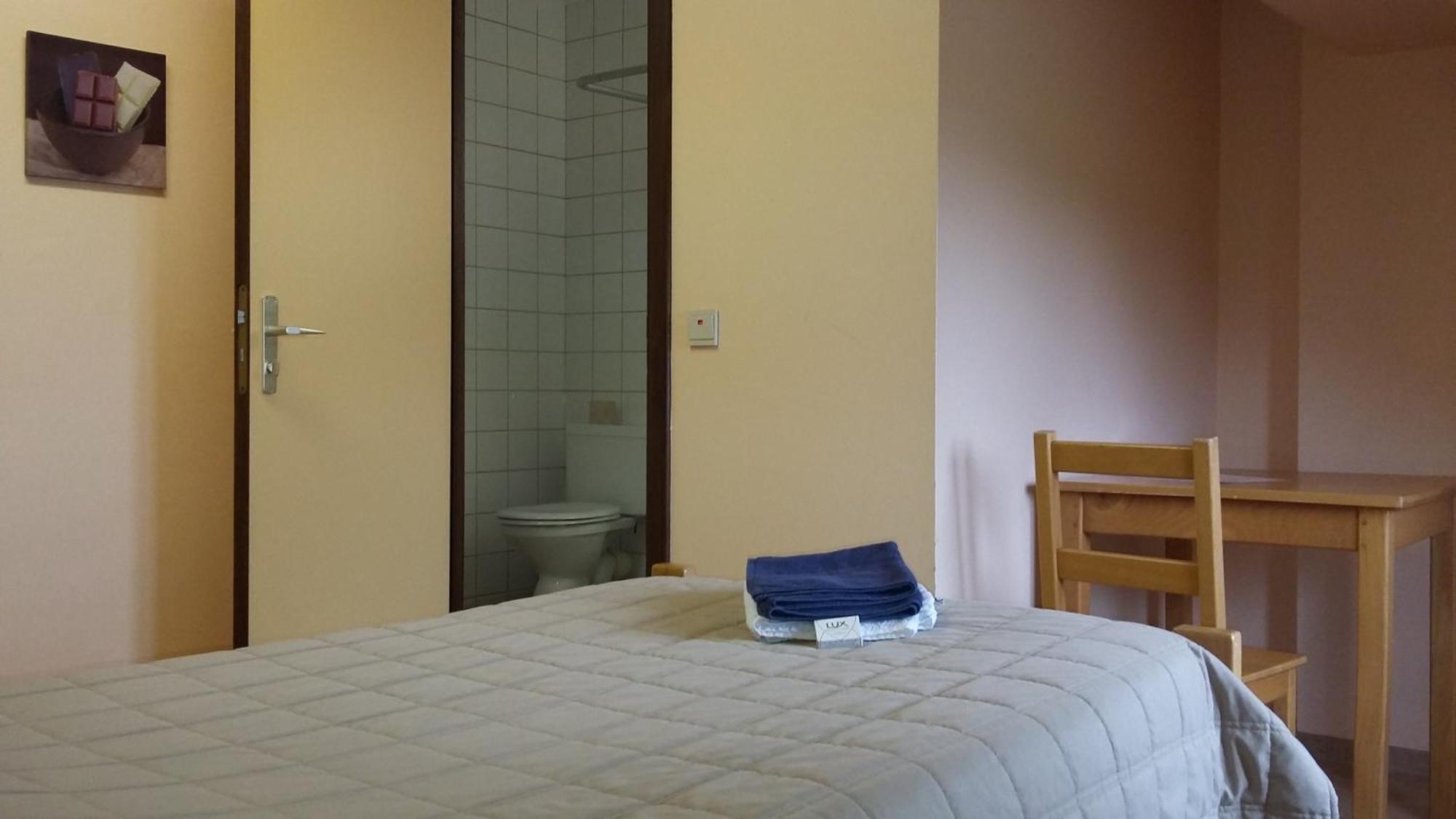 Chaityfontaine Pepinster Habitación foto