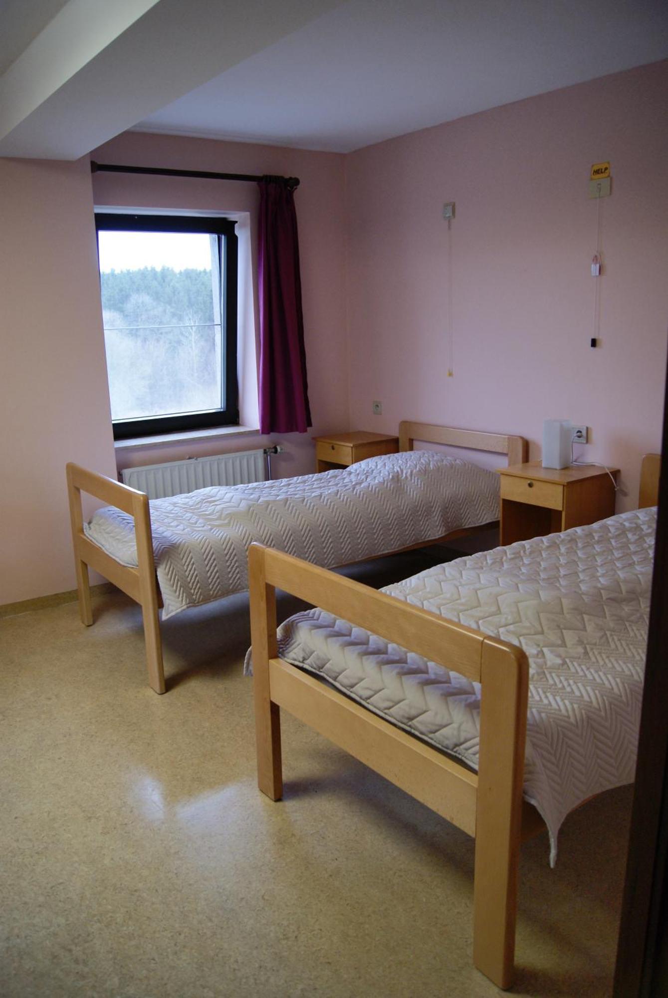 Chaityfontaine Pepinster Habitación foto